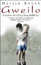 Gweilo: Memories Hong Kong Childhood