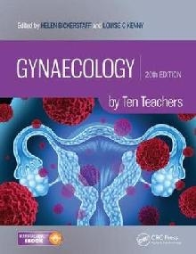 Gynaecology by Ten Teachers, 20th Edition