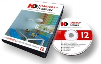 Habitat Design - Catalog de amenajare completa a locuintei nr. 12