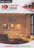 Habitat Design Magazin interactiv design