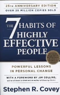 7 Habits of Highly Effective People