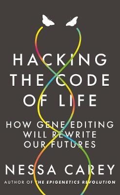 Hacking the Code of Life