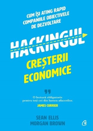 Hackingul creșterii economice