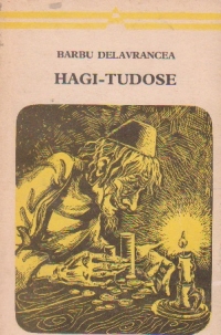 Hagi-Tudose