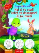 HAI SI TU COPIL ISTET, SA DESCOPERI SI SA INVETI