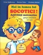 Hai lumea lui Socotici Activitati