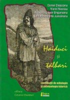 Haiduci talhari contributii mitologie antropologie