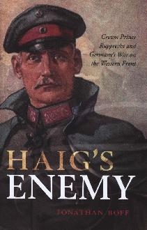 Haig's Enemy