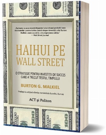 Haihui pe Wall Street