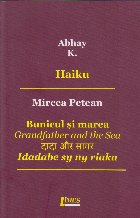 Haiku Bunicul şi marea