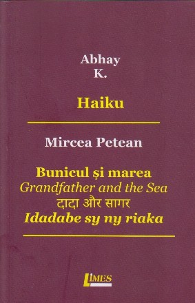 Haiku,Bunicul şi marea