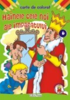 Hainele cele noi ale imparatului