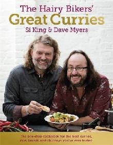 Hairy Bikers' Great Curries