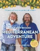 Hairy Bikers\' Mediterranean Adventure (TV tie-in)