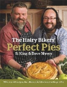 Hairy Bikers' Perfect Pies