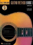 Hal Leonard Guitar Method Book