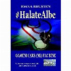 #Halate albe. Oameni care (ne) fac bine. Interviuri cu personaliti din lumea medicala