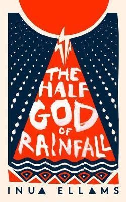 Half-God of Rainfall