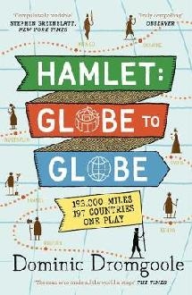 Hamlet: Globe to Globe