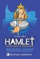 Hamlet povestit copiilor adolescentilor