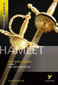 Hamlet: York Notes Advanced