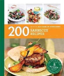 Hamlyn All Colour Cookery: 200 Barbecue Recipes