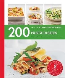 Hamlyn All Colour Cookery: 200 Pasta Dishes