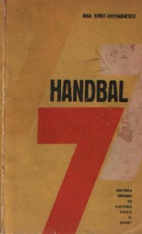 Handbal in 7