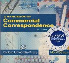 A handbook of commercial correspondence