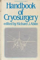 Handbook Cryosurgery