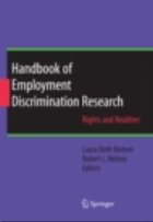 Handbook Employment Discrimination Research