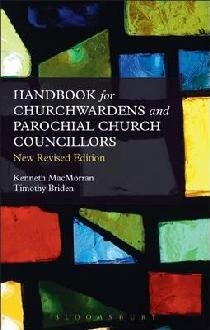 Handbook for Churchwardens and Parochial Church Councillors