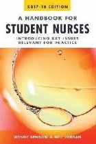 Handbook for Student Nurses 2017