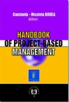 Handbook project based management