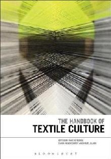 Handbook of Textile Culture