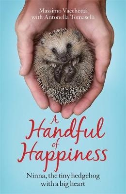 Handful of Happiness