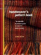 Handweaver\'s Pattern Book