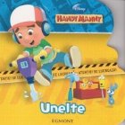 Handy Manny - Unelte