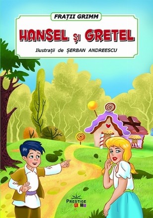 Hansel si Gretel