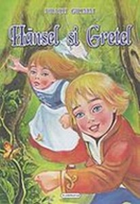 Hansel si Gretel