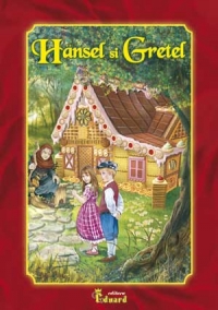 Hansel si Gretel(lux)