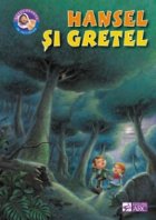 HANSEL GRETEL