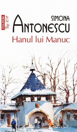 Hanul lui Manuc (ediţie de buzunar)