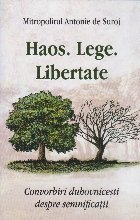 Haos Lege Libertate