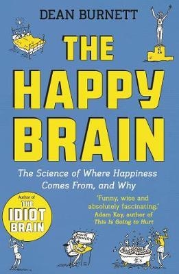 Happy Brain