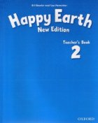 Happy Earth 2 Teacher s Book