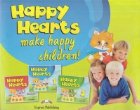 Happy Hearts make happy children