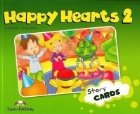 Happy Hearts Story Cards