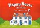 Happy House Teacher Resource Pack