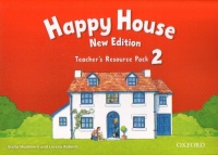 Happy House 2 Teacher s Resource Pack